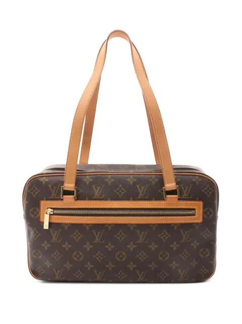 Louis Vuitton Pre-Owned sac Cite GM (2001)