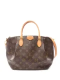 Louis Vuitton Pre-Owned 2015 Turenne PM handbag - Brown
