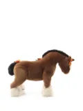 Hermès Pre-Owned 2010s Elmy PM stuffed toy - Brown