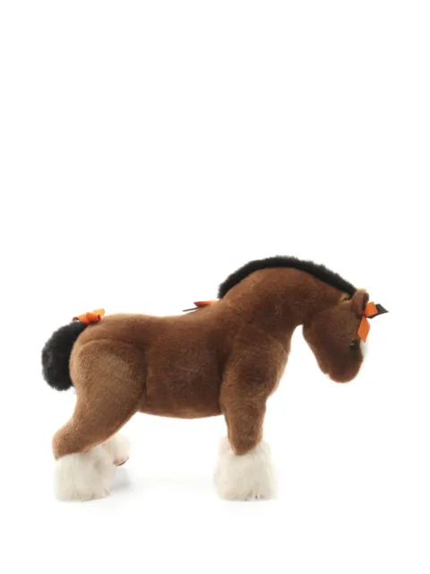 Hermès Pre-Owned peluche Elmy PM 2010