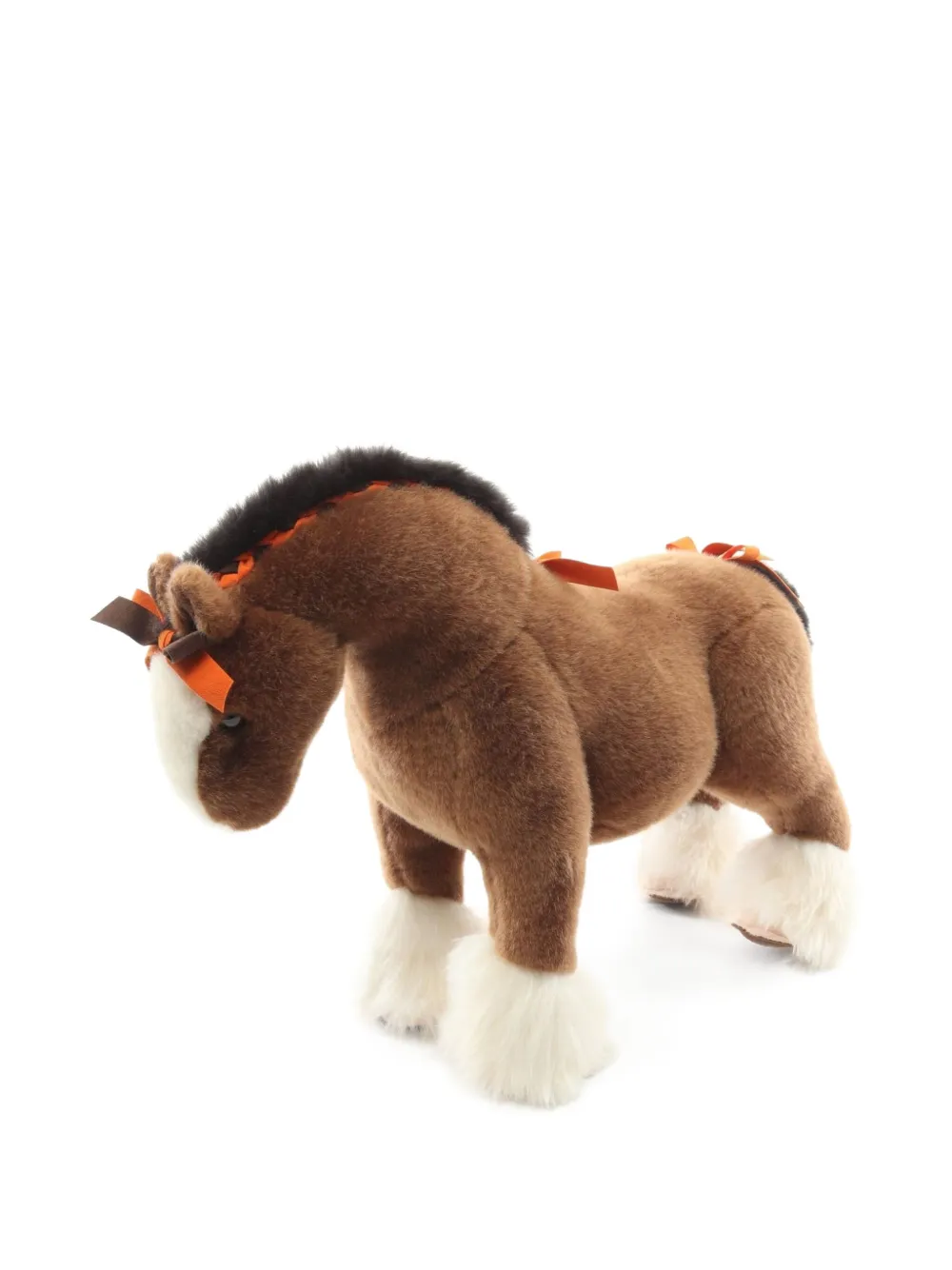 Hermès Pre-Owned 2010s Elmy PM stuffed toy | Women | Image 2