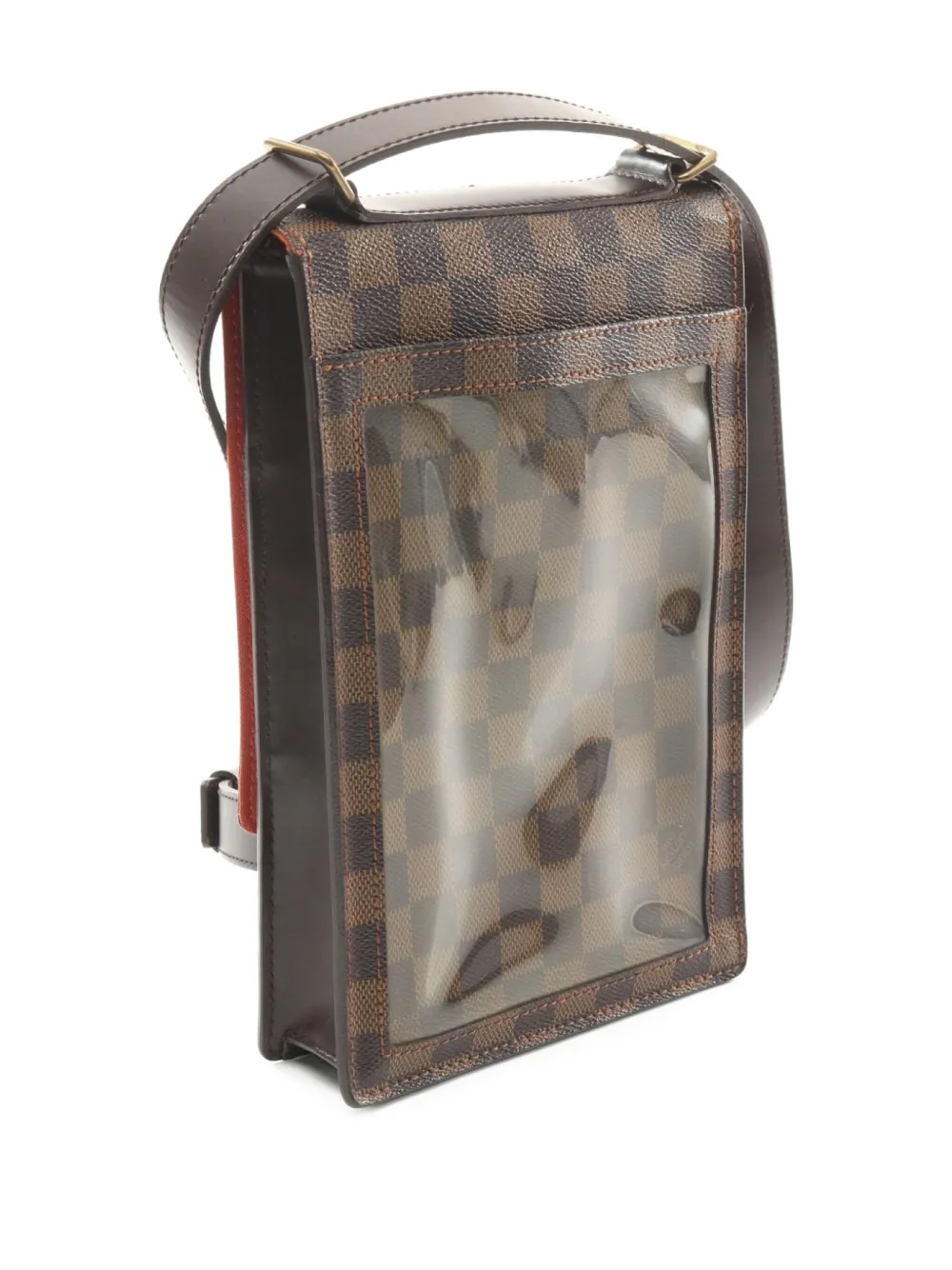 Louis Vuitton Pre-Owned 2002 Portobello handbag | Pre-Owned | Image 2
