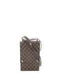 Louis Vuitton Pre-Owned 2002 Portobello handbag - Brown