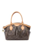 Louis Vuitton Pre-Owned 2012 Tivoli PM handbag - Brown
