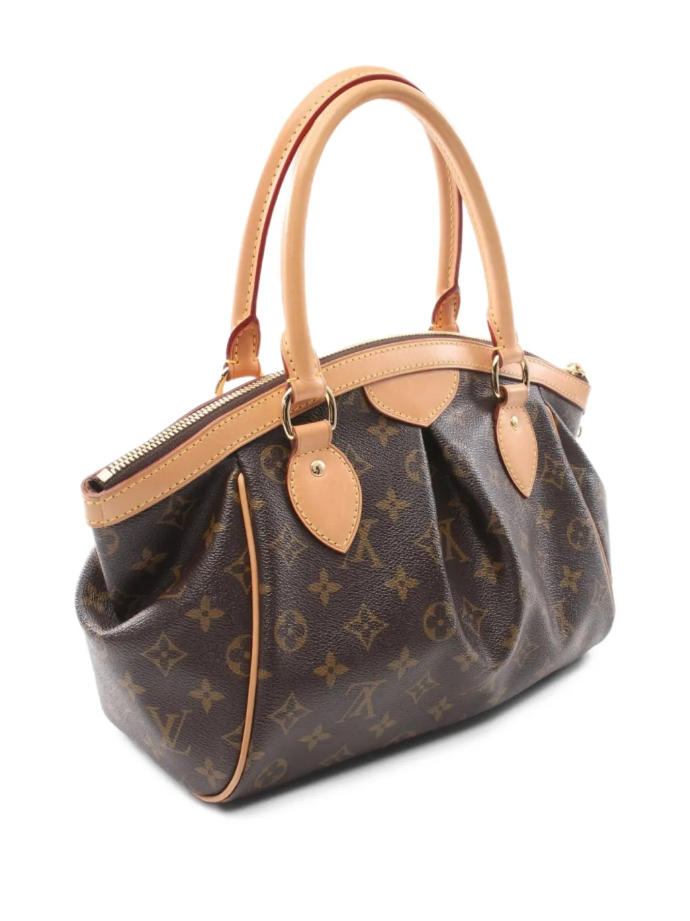 Louis Vuitton Pre-Owned 2012 Tivoli PM handbag | Pre-Owned | Image 2