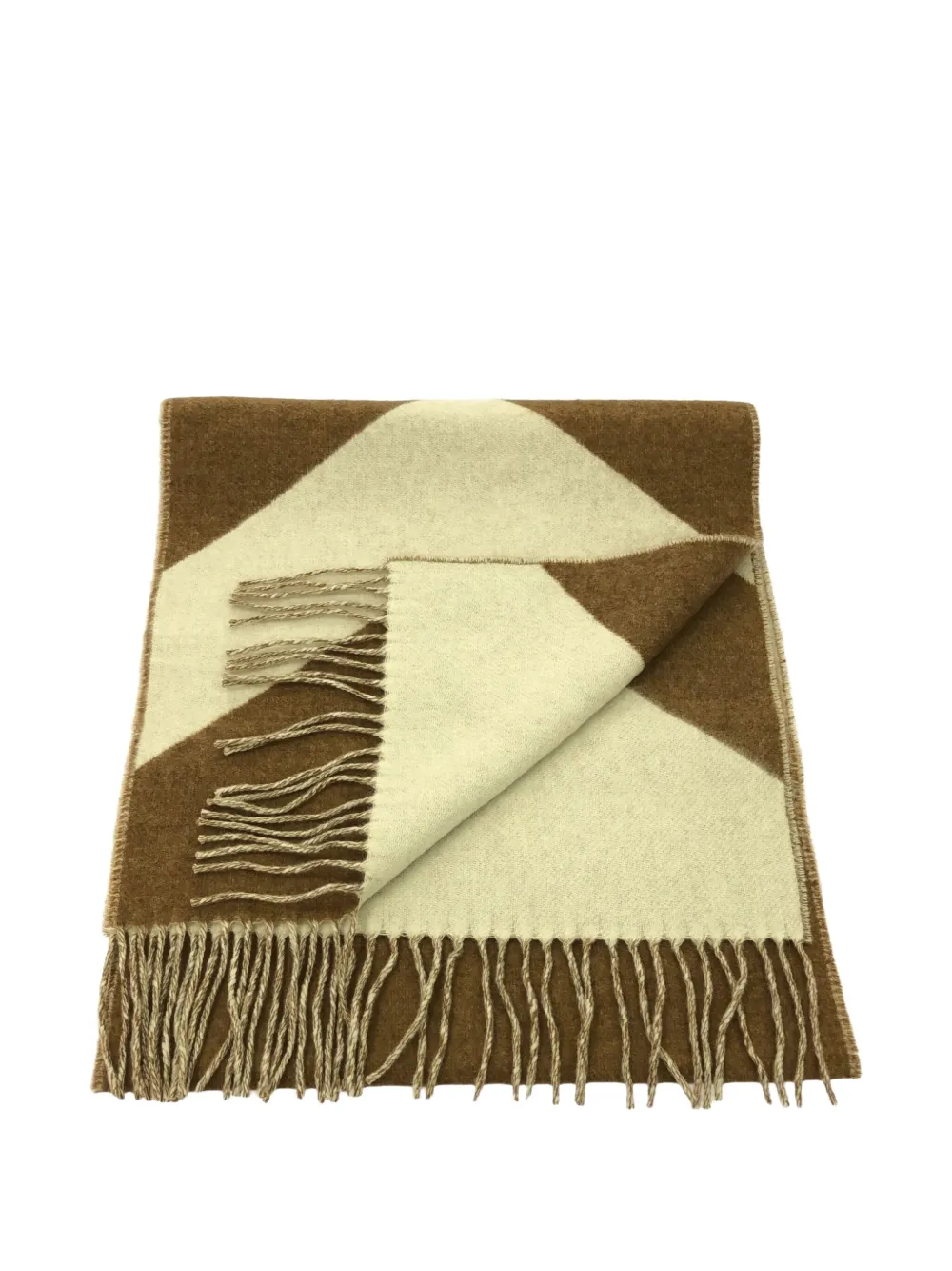 Hermès Pre-Owned écharpe en cachemire (années 2010) | Image 2