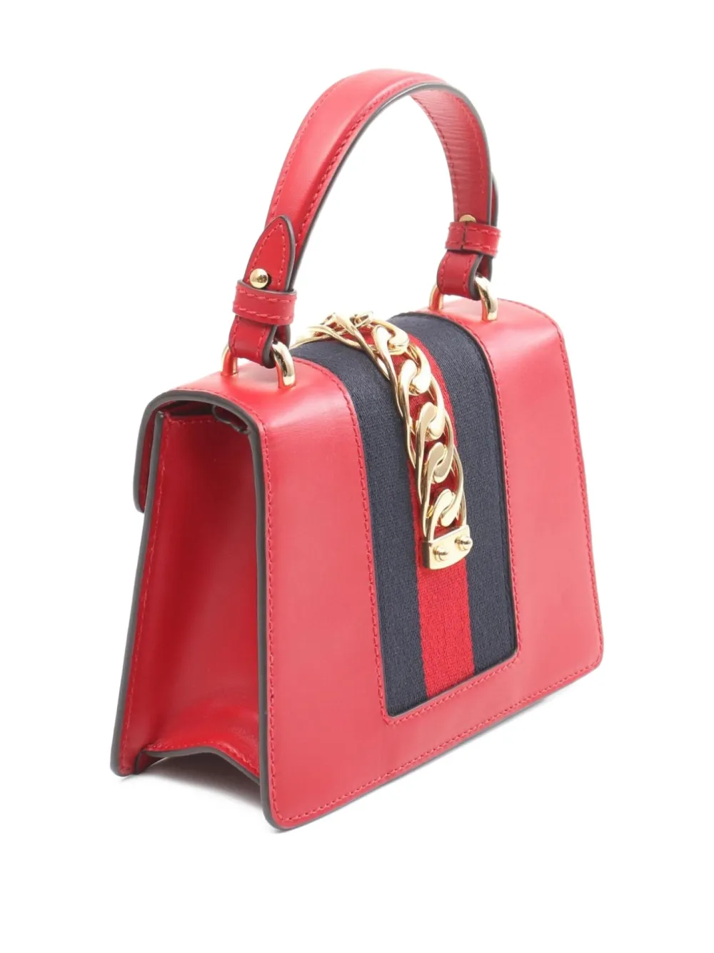 Gucci Pre-Owned 2010s Sylvie handbag | Pre-Owned | Image 2