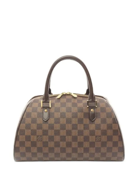 Louis Vuitton Pre-Owned 2005 Rivera MM Handtasche