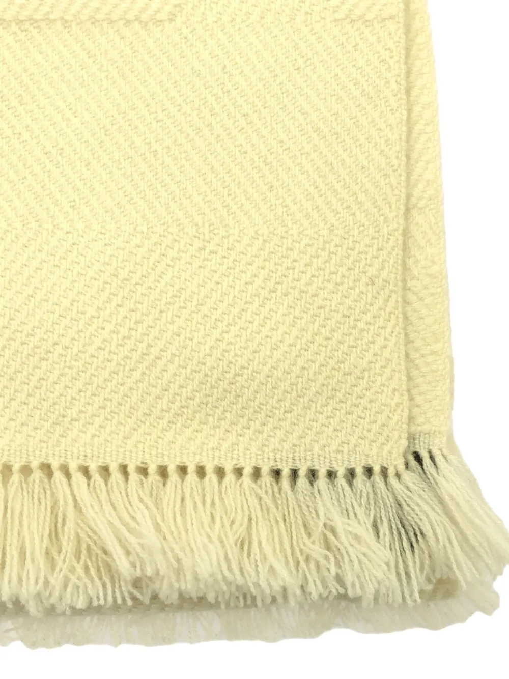 Hermès Pre-Owned écharpe en cachemire (années 2010) | Homme | Image 2