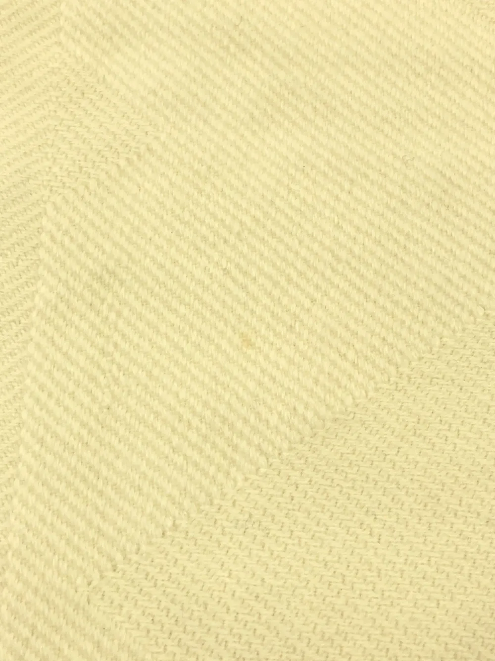Pre-owned Hermes 2010s Cashmere Scarf