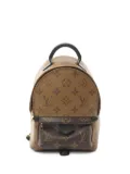 Louis Vuitton Pre-Owned 2018 Palm Springs backpack - Brown