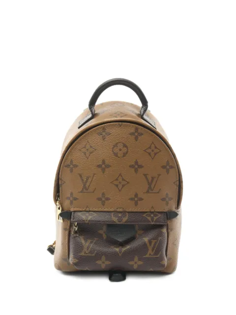 Louis Vuitton Pre-Owned 2018 Palm Springs backpack