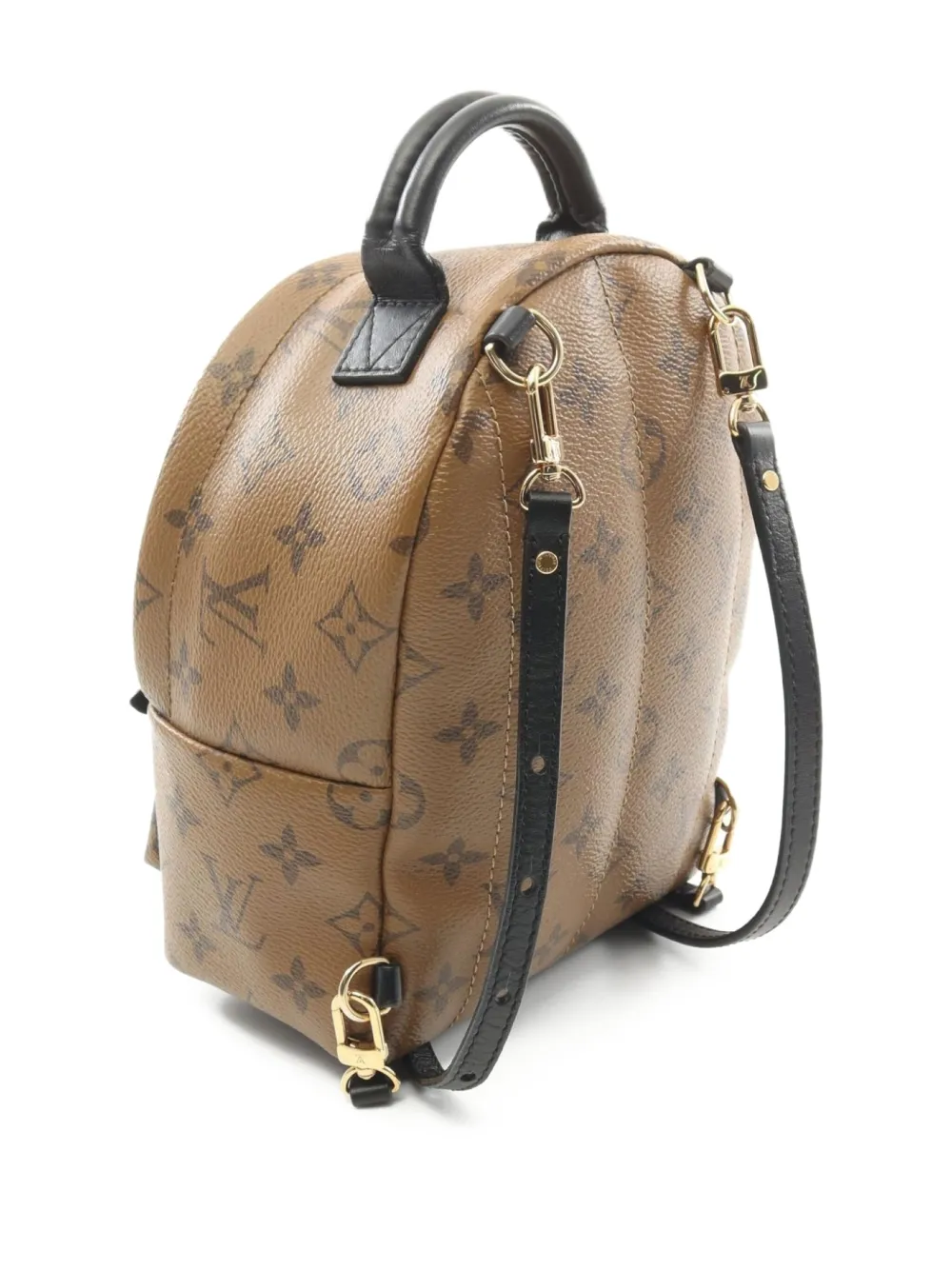Louis Vuitton Pre-Owned 2018 Palm Springs backpack | Pre-Owned | Image 2