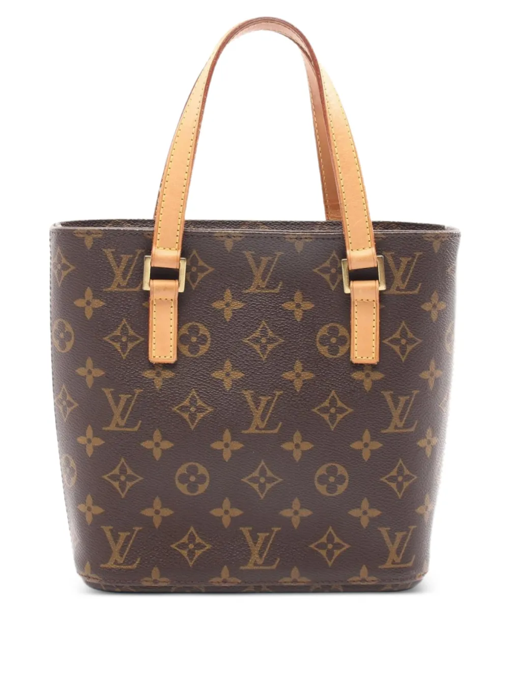 Louis Vuitton Pre-Owned 2002 Vavin PM tote bag - ブラウン Louis Vuitton Pre-Owned 2002 Vavin PM tote bag - ブラウン