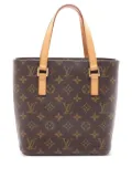 Louis Vuitton Pre-Owned 2002 Vavin PM tote bag - Brown
