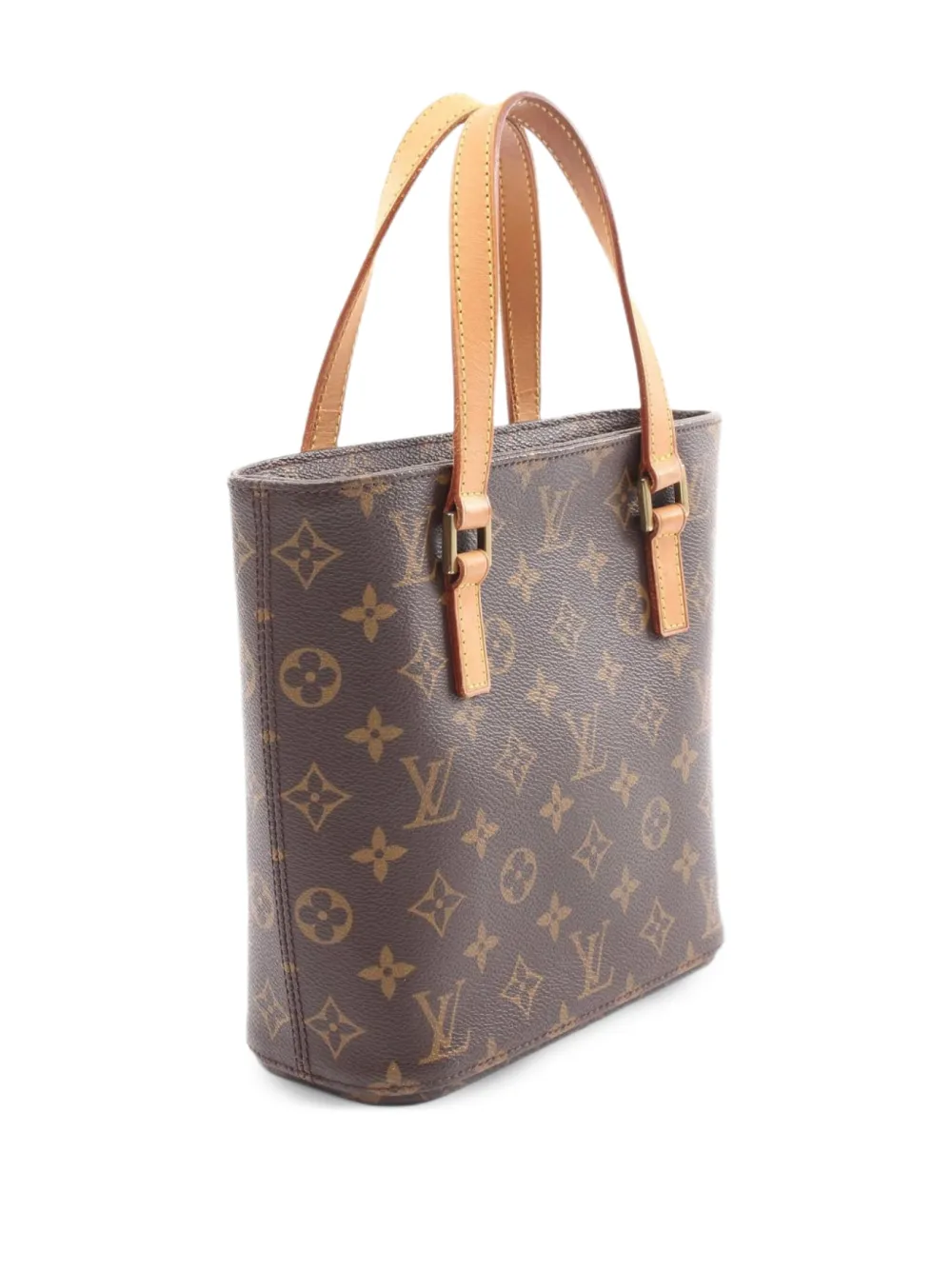 Louis Vuitton Pre-Owned 2002 Vavin PM tote bag | Pre-Owned | Image 2