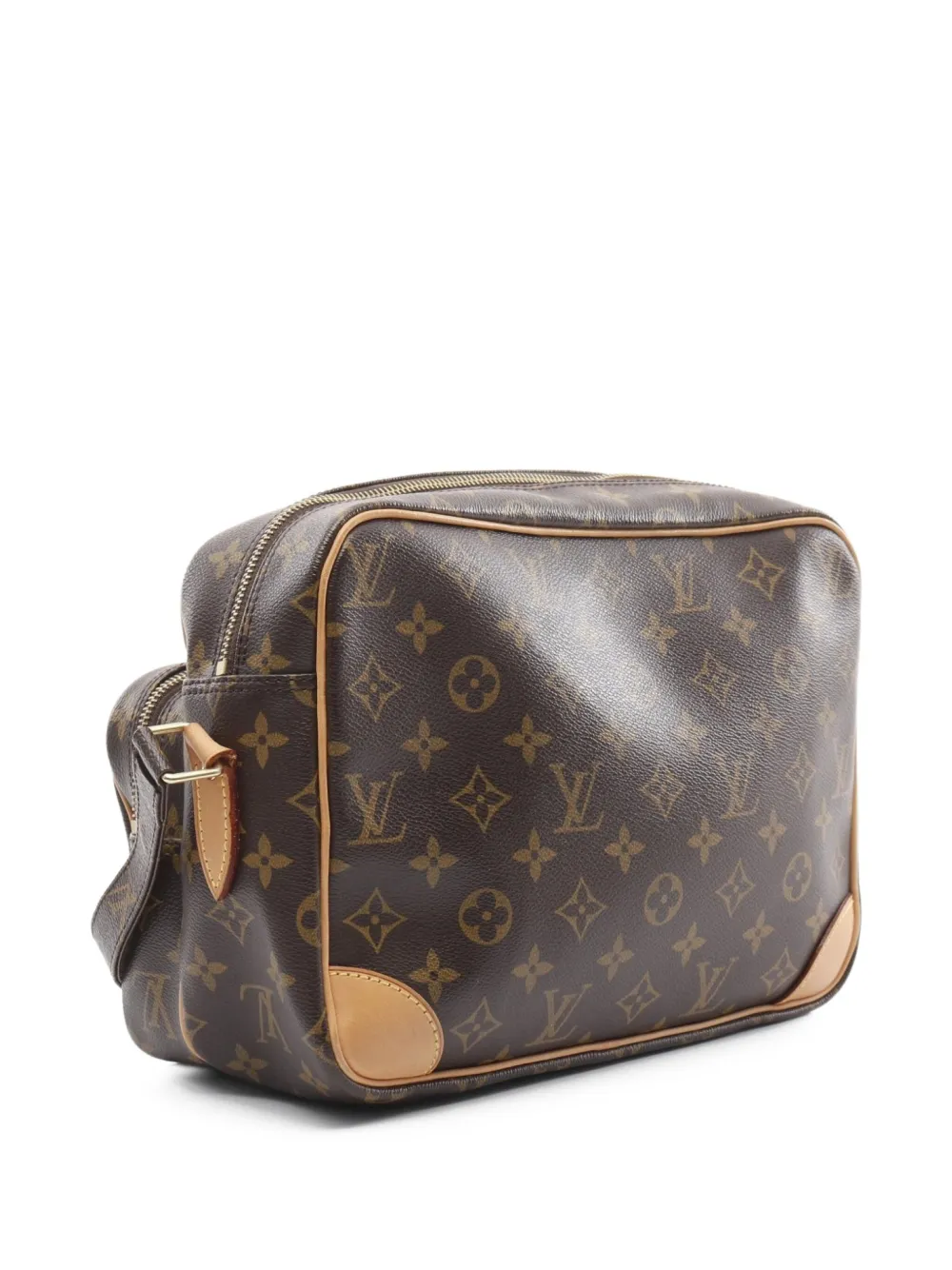 Louis Vuitton Pre-Owned 2005 Nil Monogram shoulder bag | Pre-Owned | Image 2