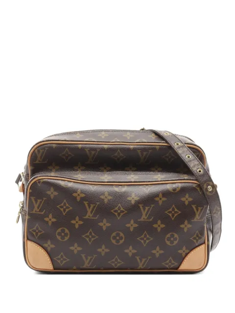 Louis Vuitton Pre-Owned 2005 Nil Monogram shoulder bag