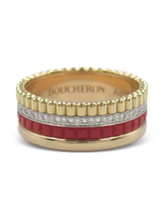 Boucheron Pre-Owned