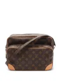 Louis Vuitton Pre-Owned 2000 Nil shoulder bag - Brown