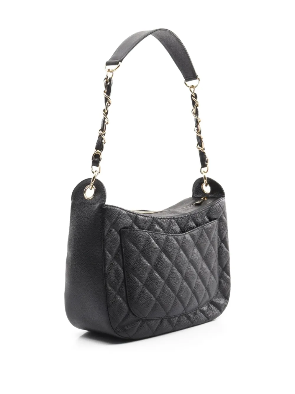 CHANEL Pre-Owned 2004-2005 Matelassé shoulder bag | Pre-Owned | Image 2