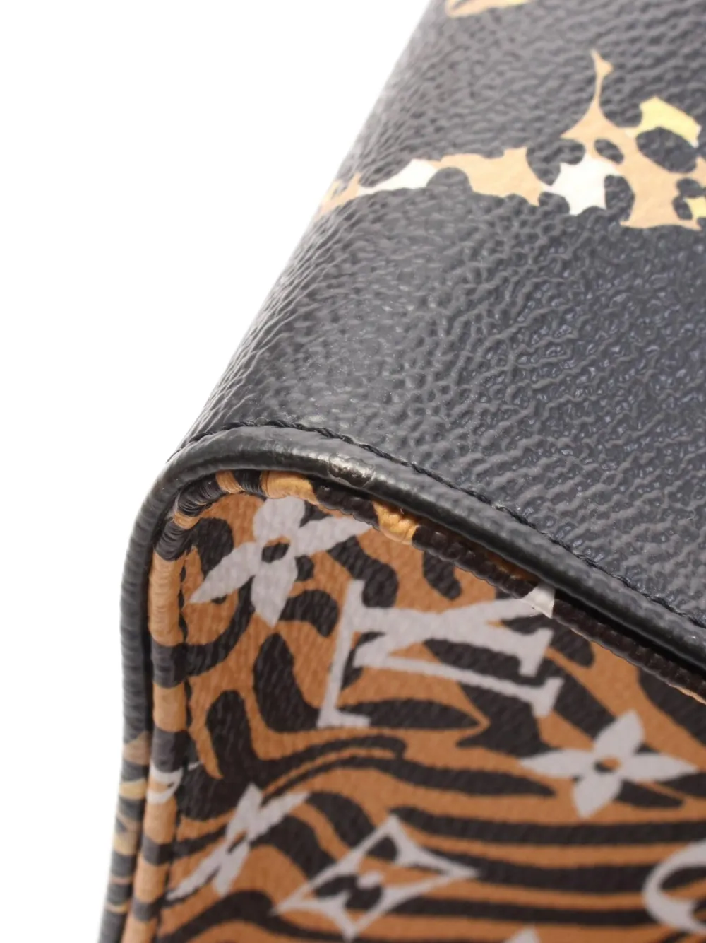 Louis Vuitton Pre-Owned 2019 On-the-go tote bag | Tote Bags | Image 3