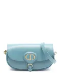 Christian Dior Pre-Owned 10's Bobby East-West shoulder bag - Blue