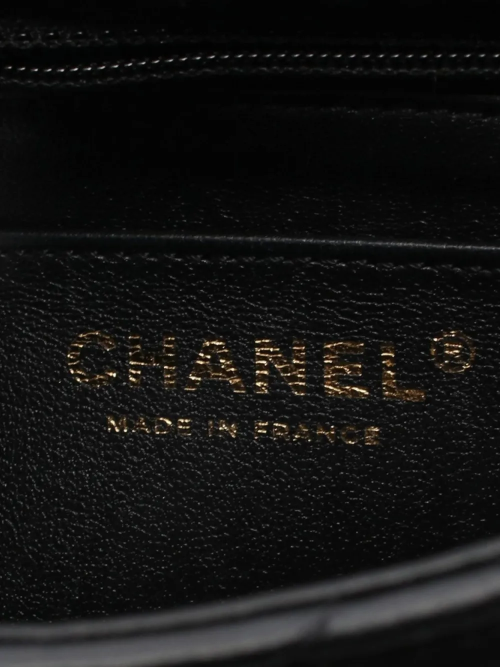 Pre-owned Chanel 2021 Mini Matelassé Shoulder Bag