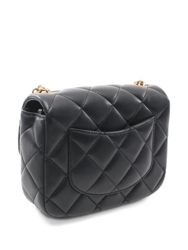 ≪上質な質感≫【CHANEL】ミニ マトラッセ 21B ショルダーバッグ CHANEL】シャネル マトラッセ ショルダーバッグ – NISHIKINO