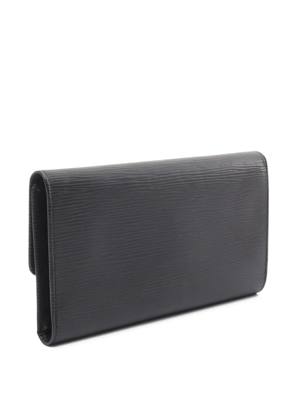 Louis Vuitton Pre-Owned 2003 Porto Tresor International wallet | Women | Image 2
