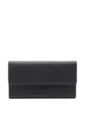 Louis Vuitton Pre-Owned 2003 Porto Tresor International wallet - Black