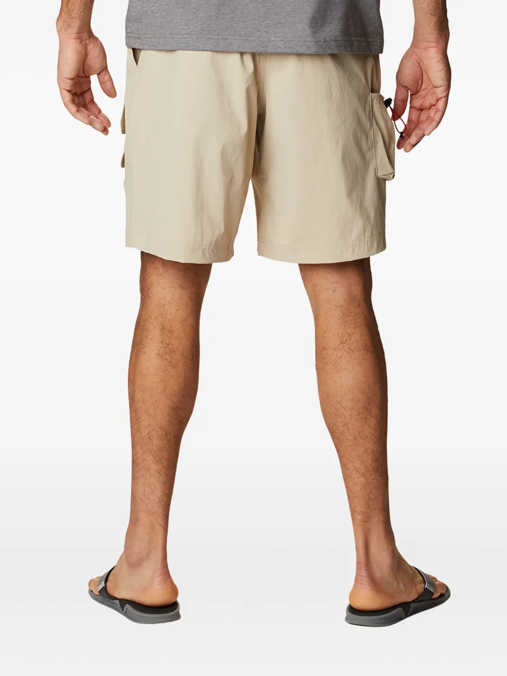 Columbia cargo drawstring shorts | Cargo Shorts | Image 2