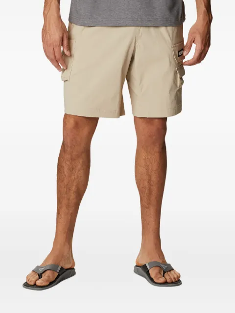Columbia cargo drawstring shorts