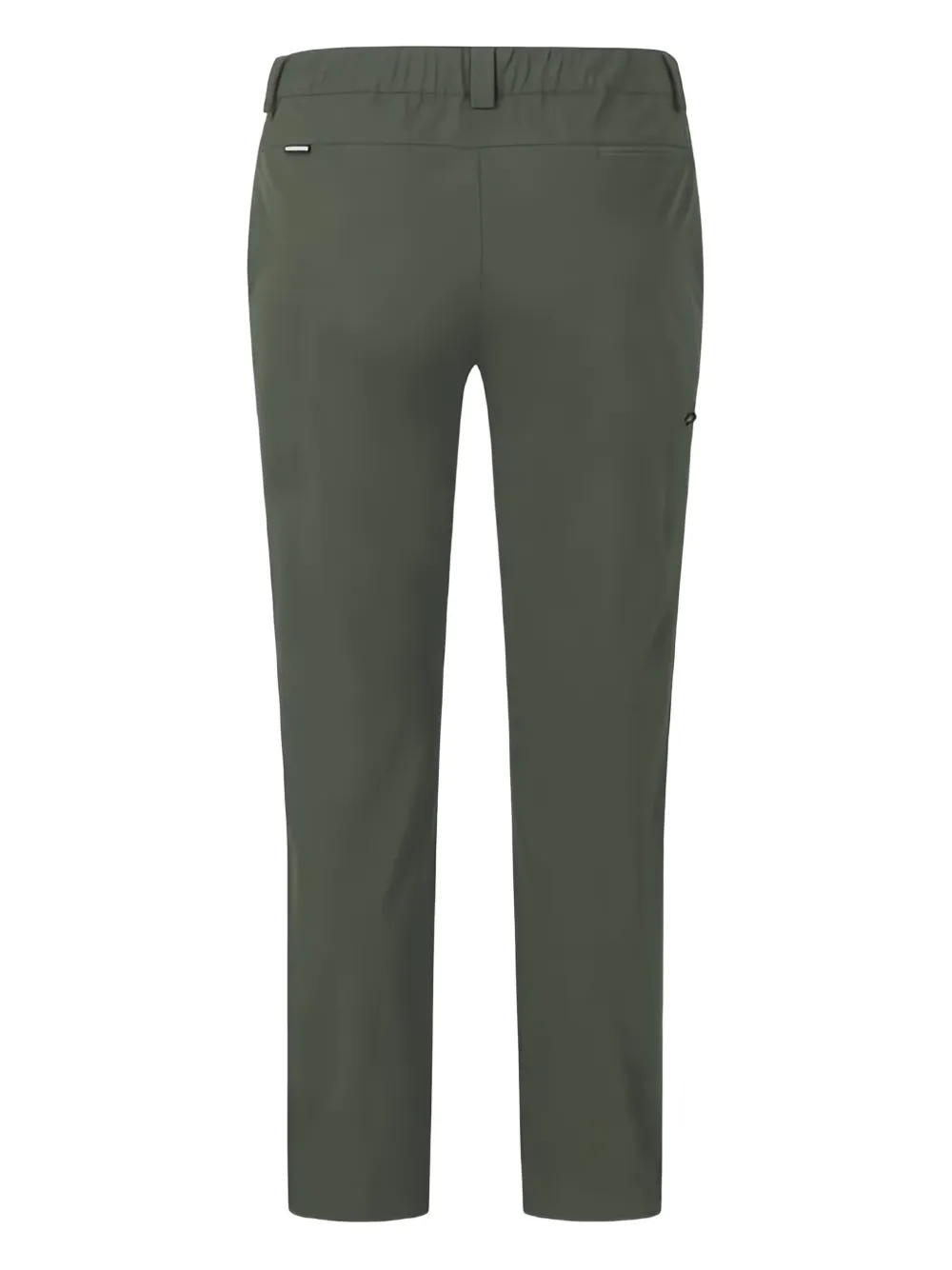 Monture zip-fly pocket trousers | Regular-Fit & Straight Leg Pants | Image 2