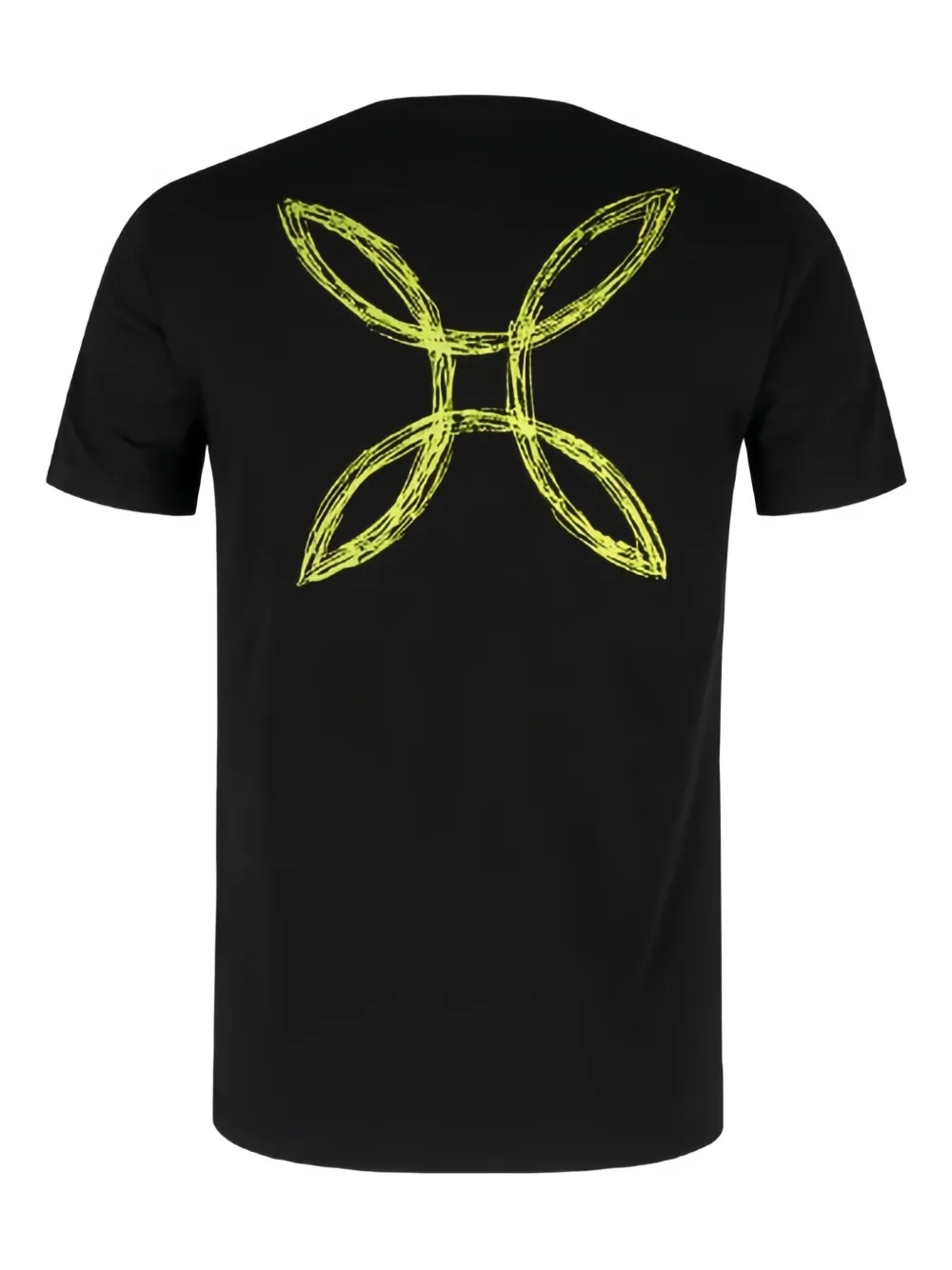 Monture graphic-print T-shirt | T-Shirts | Image 2
