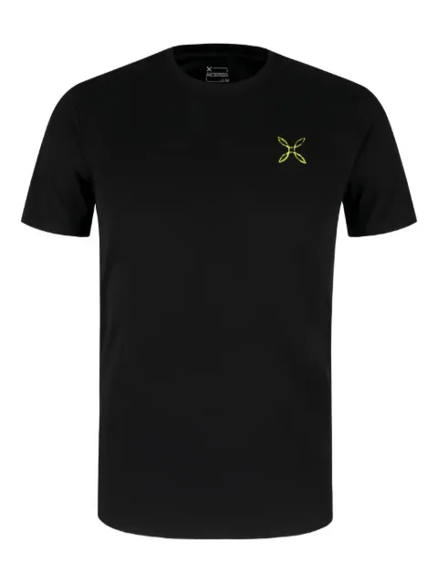 Monture graphic-print T-shirt