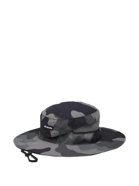 Columbia Bora Bora™ camouflage brim bonnie hat