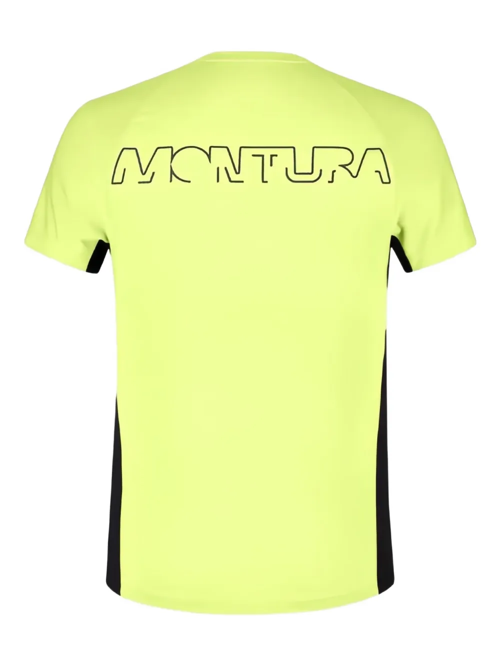 Monture logo-detail T-shirt | T-Shirts | Image 2