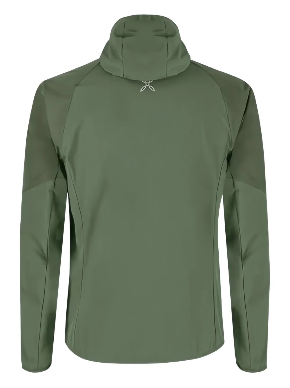 Monture hooded elasticated jacket | Sport Jackets & Windbreakers | Image 2