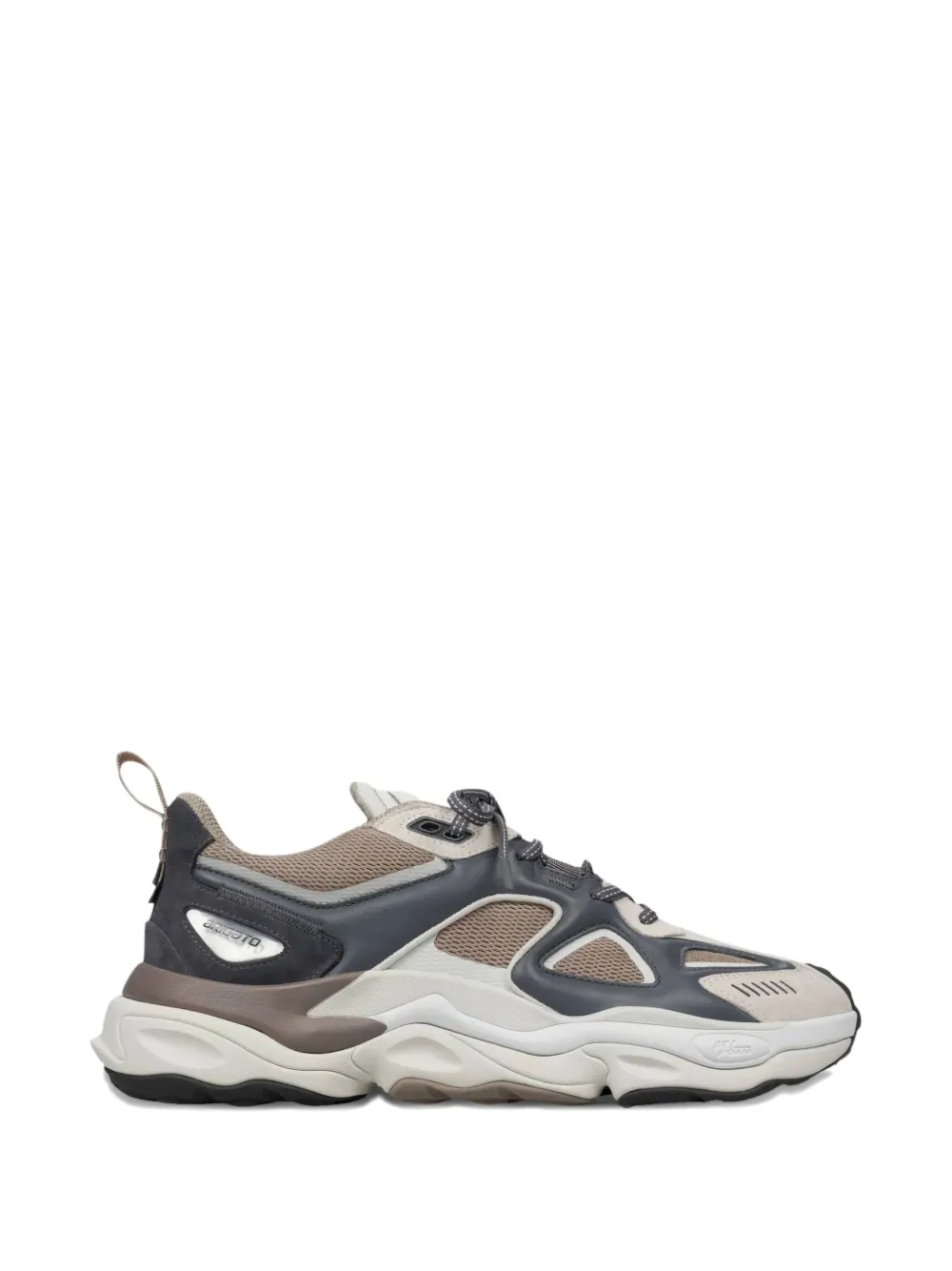 Axel Arigato Satellite sneakers Neutrals