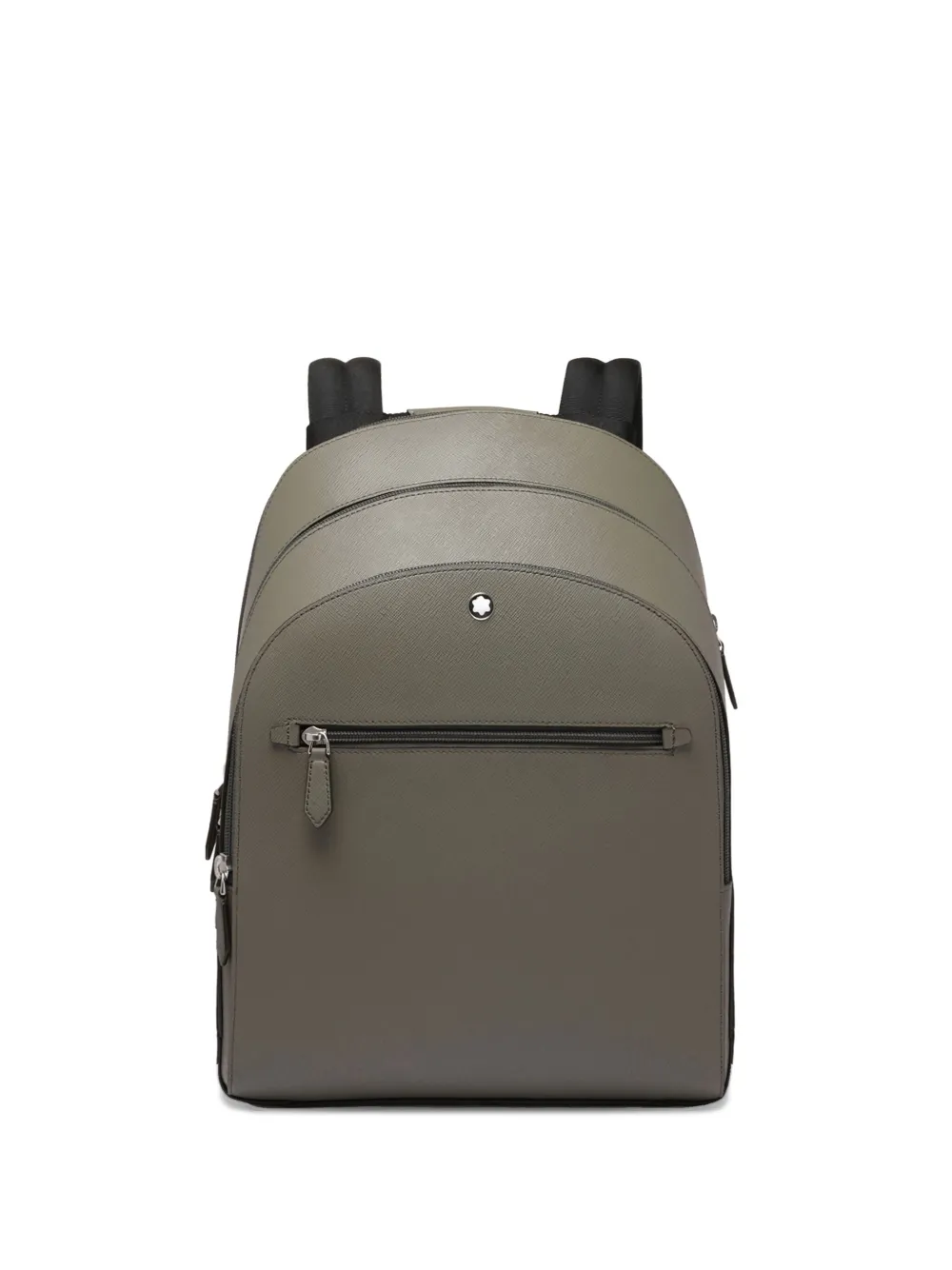 Montblanc Medium Sartorial rugzak Groen