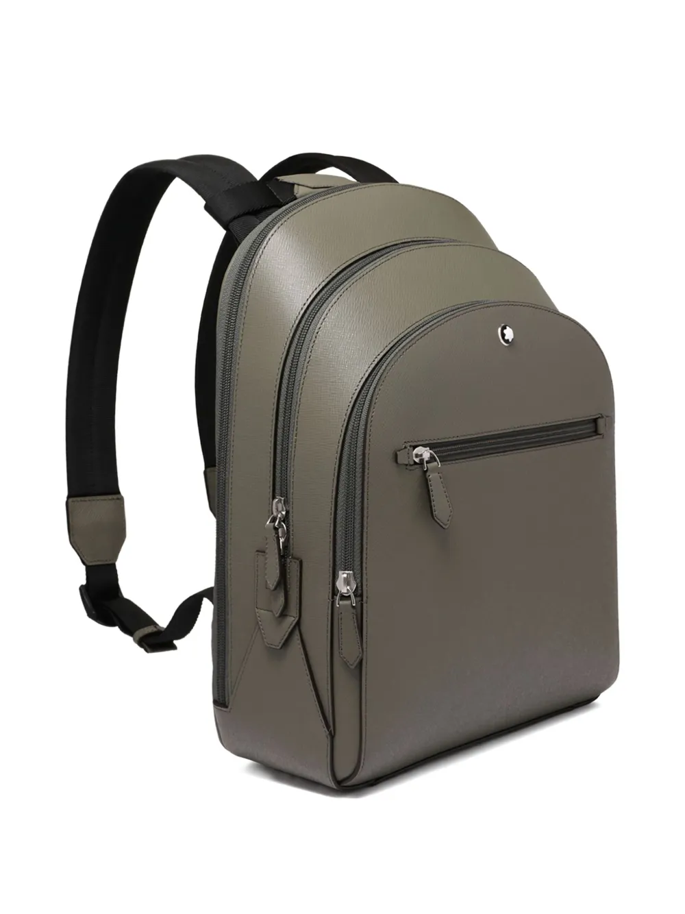 Montblanc Medium Sartorial rugzak Groen