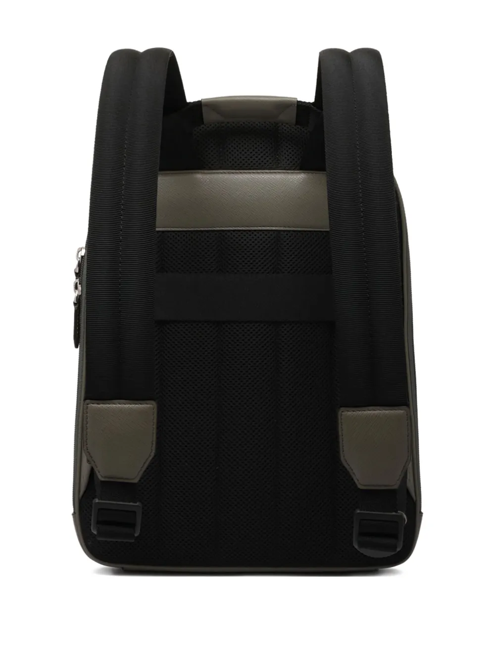 Montblanc Medium Sartorial rugzak Groen