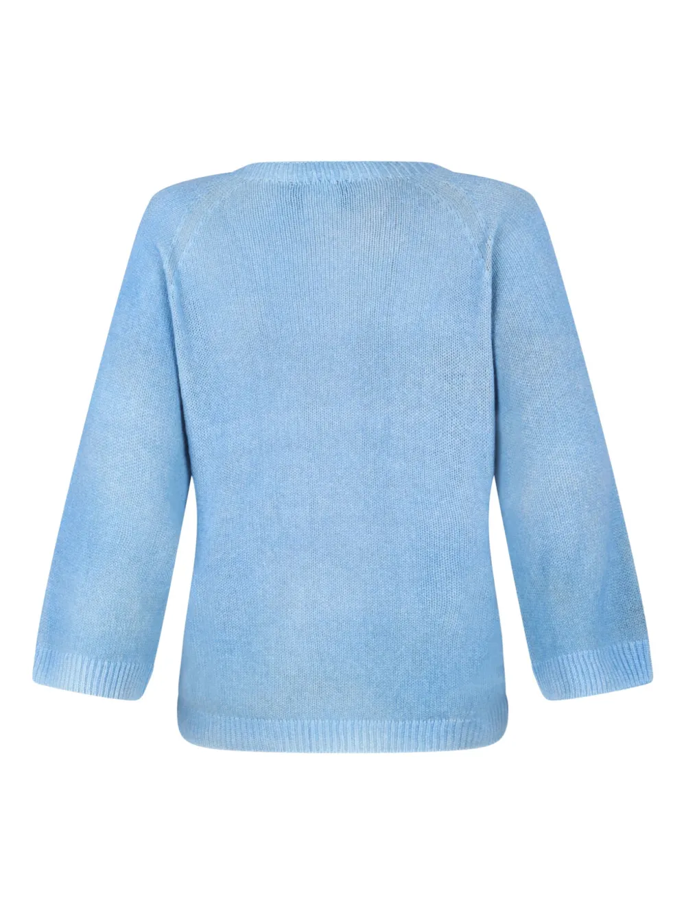 Gran Sasso fine-knit jumper | Knitted Sweaters | Image 2