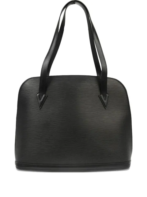 Louis Vuitton Pre-Owned 2002 Lussac shoulder bag