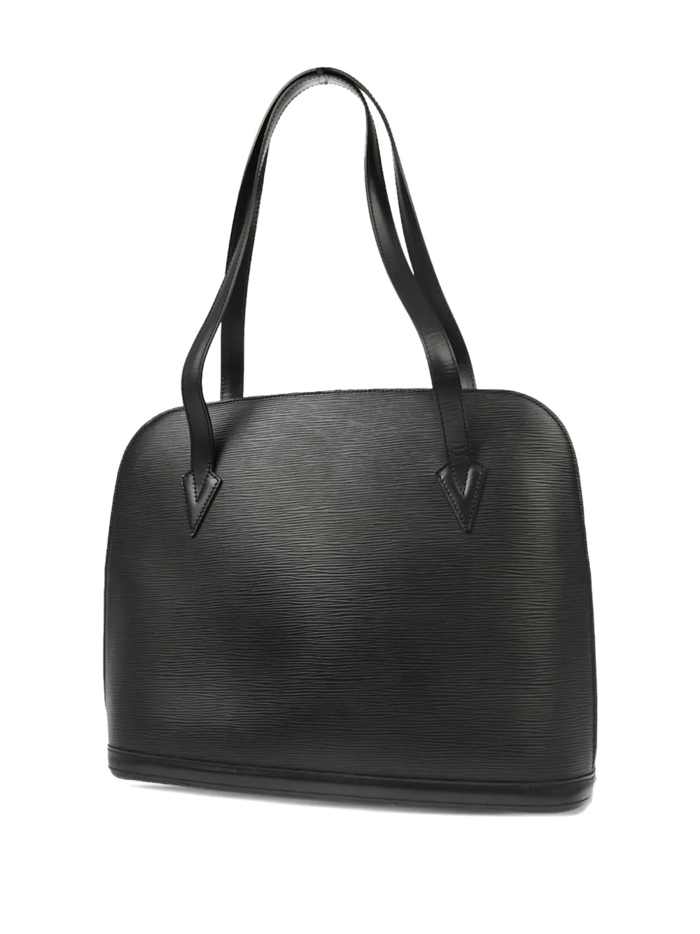 Louis Vuitton Pre-Owned Lussac axelväska från 2002 | Pre-Owned | Image 2