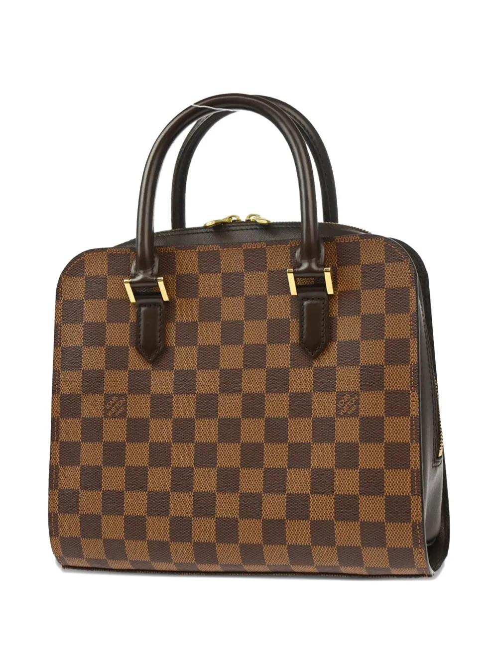 Louis Vuitton Pre-Owned 1998 Triana tote bag | Pre-Owned | Image 2