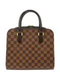 Louis Vuitton Pre-Owned 1998 Triana tote bag - Brown