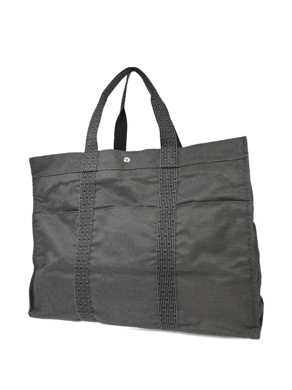 Hermès Pre-Owned 1990-2000s Herline TGM handbag | Pre-Owned | Image 2