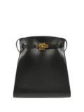 Hermès Pre-Owned 1992 Kelly Sport GM shoulder bag - Black